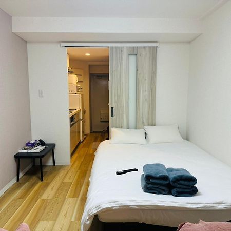 Apartament Shinjuku-Kabukicho Tokio Zewnętrze zdjęcie