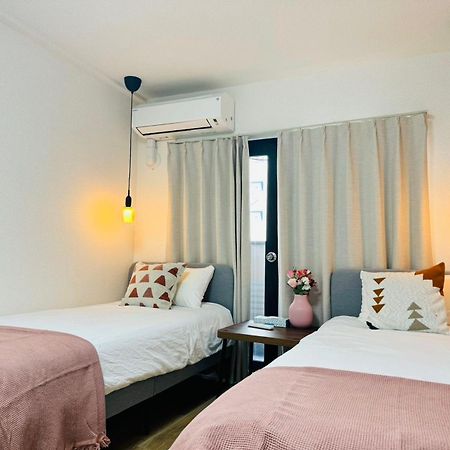 Apartament Shinjuku-Kabukicho Tokio Zewnętrze zdjęcie
