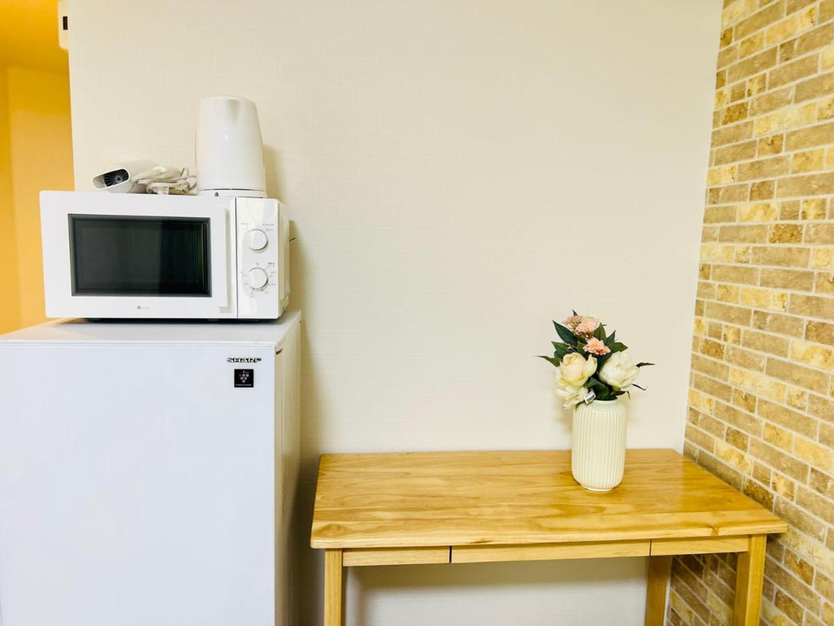 Apartament Shinjuku-Kabukicho Tokio Zewnętrze zdjęcie