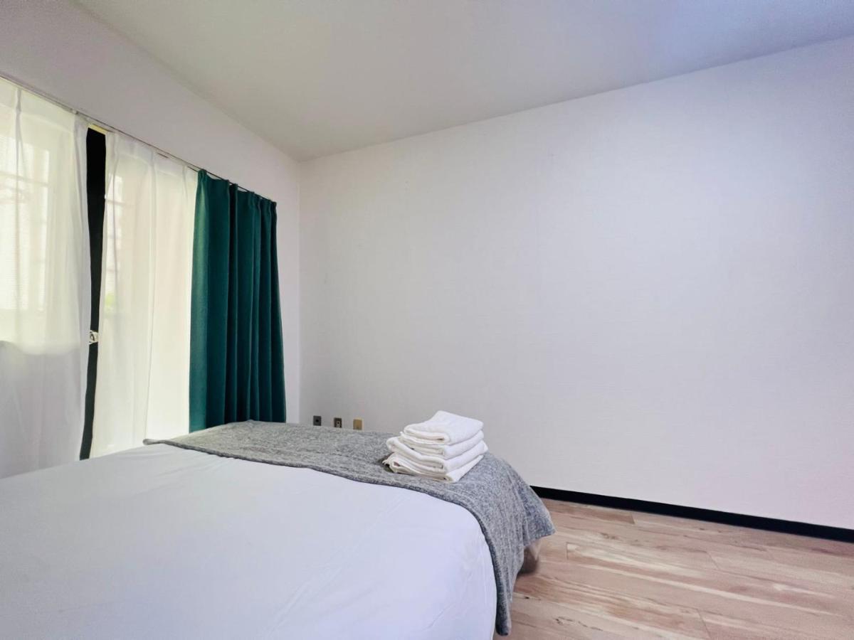 Apartament Shinjuku-Kabukicho Tokio Zewnętrze zdjęcie