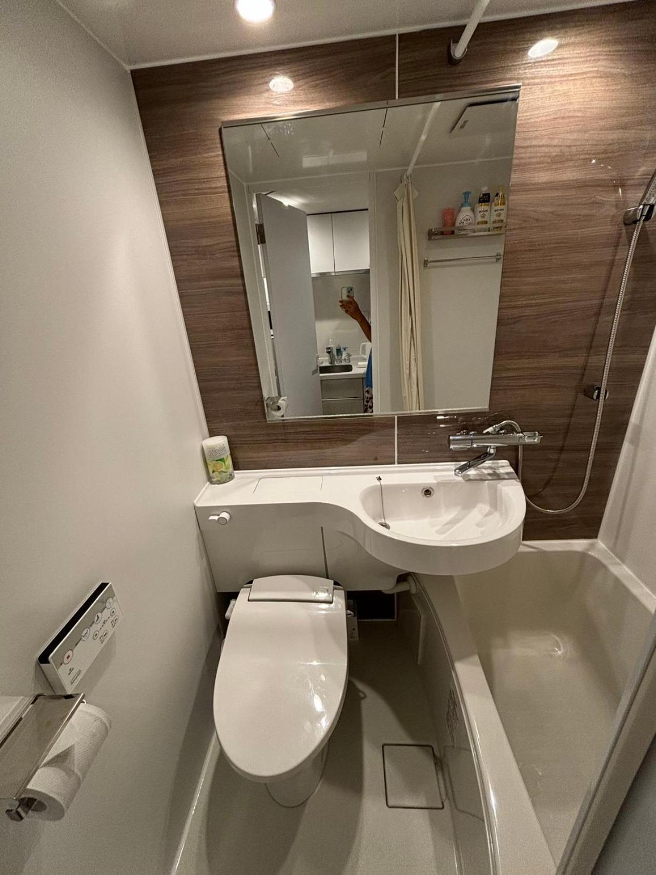 Apartament Shinjuku-Kabukicho Tokio Zewnętrze zdjęcie