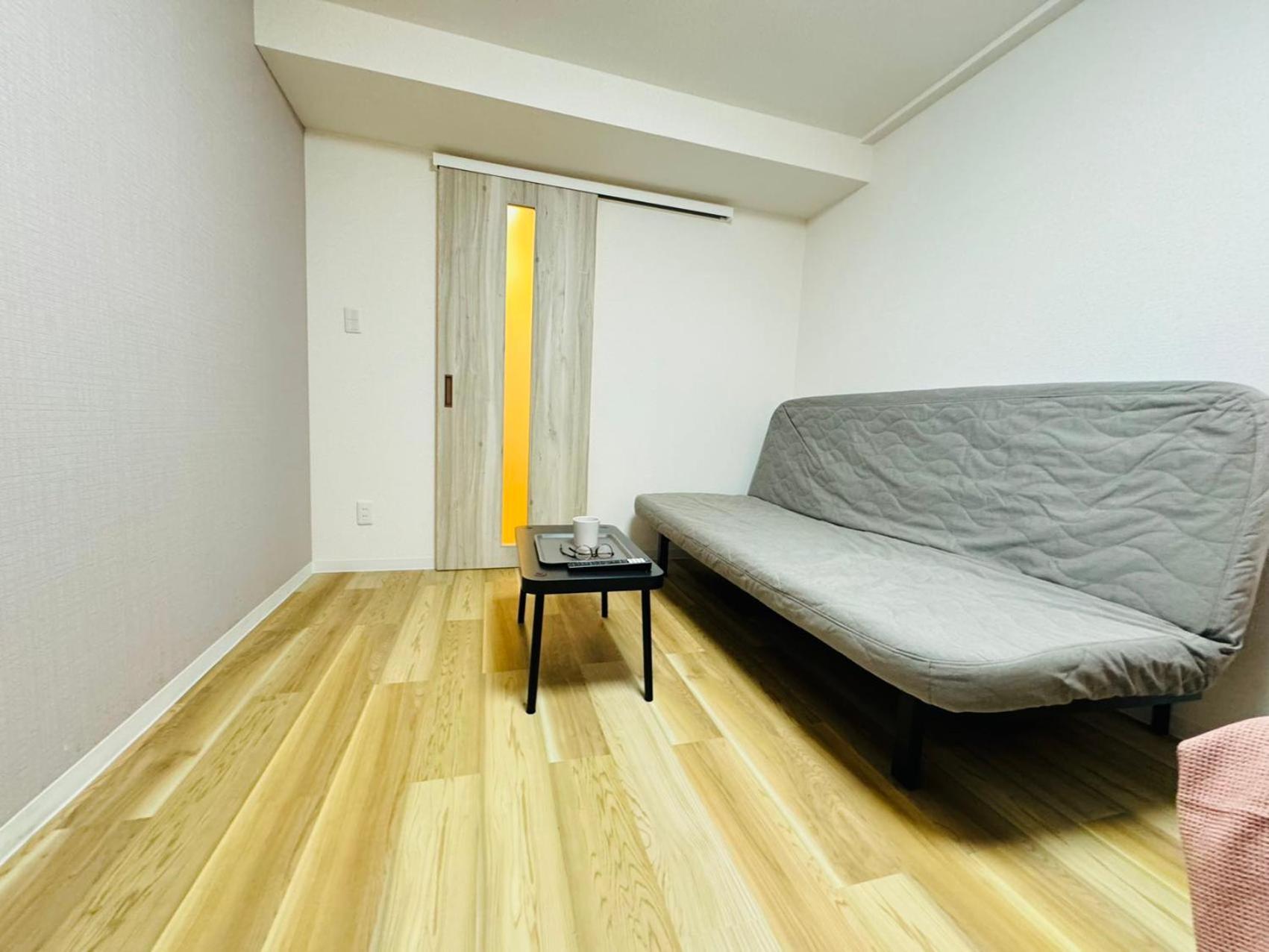 Apartament Shinjuku-Kabukicho Tokio Zewnętrze zdjęcie