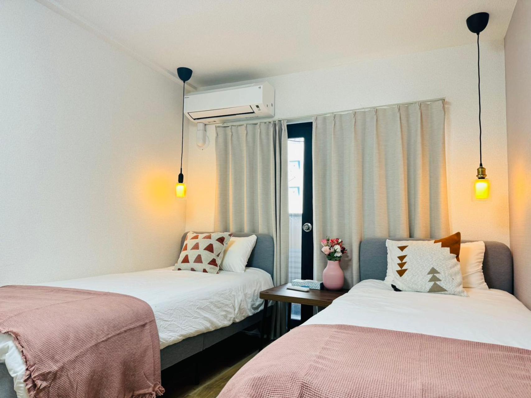 Apartament Shinjuku-Kabukicho Tokio Zewnętrze zdjęcie